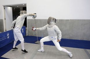 استارت تیم بانوان اپه ایران برای حضور در رقابت‌های جهانی