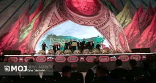 اعلام جزئیات برپایی هیئت‌ها و بیرق‌های حسینی در محرم امسال