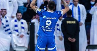 الهلال عربستان با اینزاگی دست به کار بزرگی زد