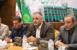 انوشیروانی: با تکیه بر جوانان، پرچم وزنه‌برداری را برافراشته نگه می‌داریم