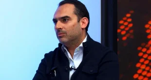 با جذب سرمایه ۲۰ میلیون دلاری؛ بنیان‌گذار تپسی با AIR Prop وارد بازار جهانی املاک شد