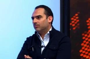 با جذب سرمایه ۲۰ میلیون دلاری؛ بنیان‌گذار تپسی با AIR Prop وارد بازار جهانی املاک شد