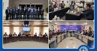 بانک تجارت حامی حرفه‌ای صنعت پتروشیمی، همراستا با سیاست‌های کلان اقتصادی کشور