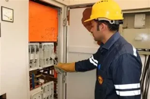 برق ۱۶۰ سازمان ملی و استانی در پایتخت قطع شد