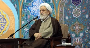 برنامه عزاداری ماه محرم حجت الاسلام انصاریان در تهران اعلام شد