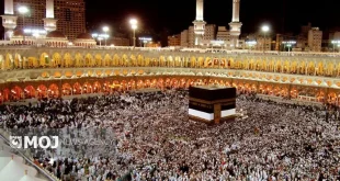 برگزاری اجلاس حج کشورهای اسلامی