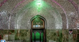 بقاع متبرکه بدون بودجه دولتی اداره می‌شوند