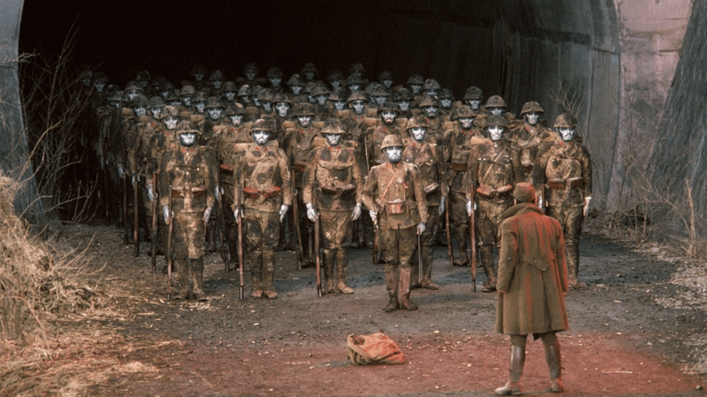 رویاها ۱۹۹۰