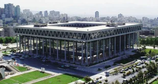 بیانیه معاونت قرآن وزارت شاد اسلامی در پی حمله اسرائیل به صدا و سیما