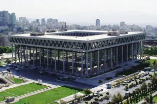 بیانیه معاونت قرآن وزارت شاد اسلامی در پی حمله اسرائیل به صدا و سیما