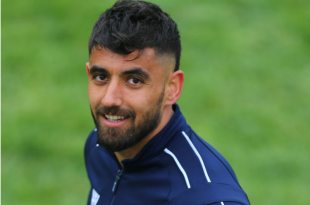 تخفیف میلیاردی بابایی به استقلال