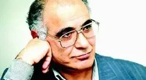 ترخیص هوشنگ مرادی کرمانی از بیمارستان