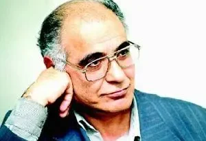 ترخیص هوشنگ مرادی کرمانی از بیمارستان