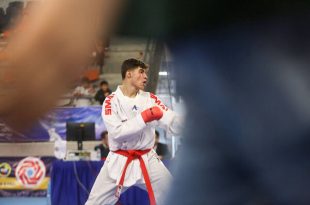 تعیین به موقع رئیس کاراته