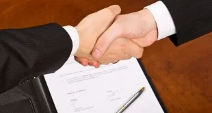 تفاهم‌نامه همکاری بین شرکت آب و فاضلاب و مرکز تحقیقات راه امضا شد