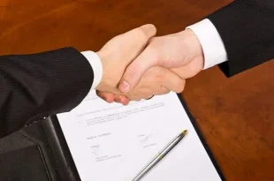 تفاهم‌نامه همکاری بین شرکت آب و فاضلاب و مرکز تحقیقات راه امضا شد