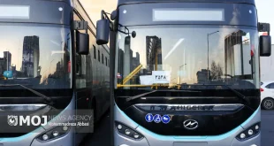 ثبت‌سفارش واردات اتوبوس و کشنده جاده‌ای شروع شد