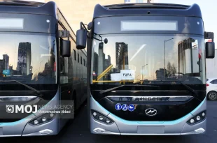 ثبت‌سفارش واردات اتوبوس و کشنده جاده‌ای شروع شد