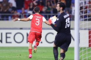 جدایی پرحاشیه فرشاد فرجی!