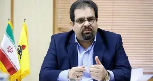 جریان پایدار گاز در حمله اسرائیل با وجود تخریب تاسیسات، برقرار بود