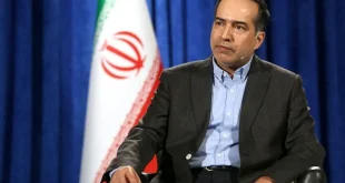 حسین انتظامی از عملکرد رسانه ها و فعالان مجازی در ایام دفاع ۱۲ روزه تقدیر کرد