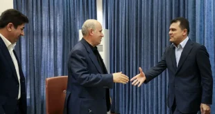 دانش‌بنیان‌های فعال در عرصه هوش مصنوعی آماده خدمات‌رسانی به حوزه فوتبال هستند