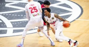 دومین برد شاگردان شاهین‌طبع در لیگ قهرمانان آسیا