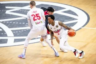 دومین برد شاگردان شاهین‌طبع در لیگ قهرمانان آسیا