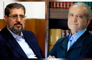 رئیس‌جمهور در جریان عملیات حج قرار گرفت