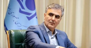 رئیس‌کل بانک مرکزی عازم چین شد