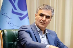 رئیس‌کل بانک مرکزی عازم چین شد