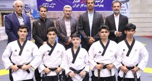 راهیابی ۵ پومسه رو به اردوی تیم ملی - رسانه ورزش ایران