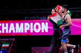 رده‌بندی برترین فرنگی‌کاران جهان