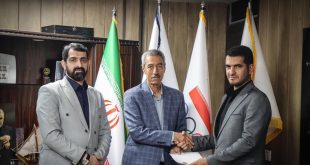 سلیمیان، مدیر اجرایی سازمان لیگ شد