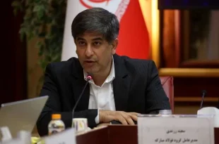 سه ماه سخت، اما موفقیت‌آمیز در فولاد مبارکه