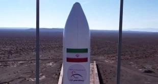 شتاب فضایی؛ تا ۶ ماه دیگر نسخه‌ جدید ماهواره‌های کوثر و هدهد آماده پرتاب!