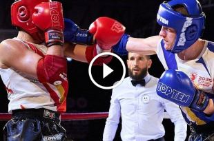 صعود ۱۱ پله‌ای موی‌تای ایران در جهان - خبرگزاری ورزش ایران