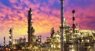 ظرفیت پالایشگاه های کشور به ۲.۴ میلیون بشکه رسید