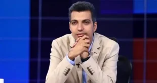 عادل فردوسی پور به حمله اسرائیل به ایران واکنش نشان داد