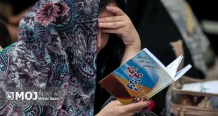 عرفه زمانی برای استغفار و گشوده‌ شدن درهای رحمت خداوند است