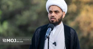 عید غدیر، تجلی وحدت امت اسلامی است