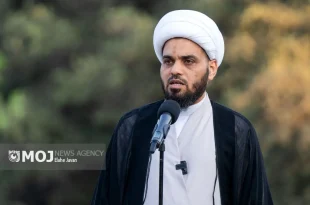 عید غدیر، تجلی وحدت امت اسلامی است