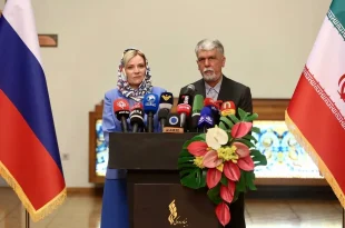 فرهنگ، زبان مشترک ملت‌هاست