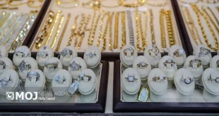 قیمت طلا احتمالا در ۲ ماه آینده با کاهشی قابل توجه روبه‌رو خواهد شد