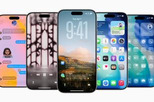 لیست آیفون‌های سازگار با iOS 26 مشخص شد