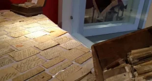 لیست نسخ خطی کتابخانه ملی ایران بازبینی می‌شود