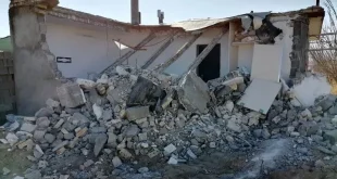 طرح بازسازی مناطق خسارت‌دیده از جنگ به دولت ارائه شد