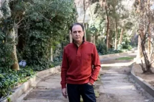 منتقد پیشین فیلم و سینما و مترجم سرشناس درگذشت