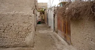 هر سال باید چهار درصد از بافت فرسوده شهری در کشور کاسته شود