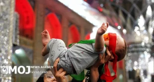 همایش شیرخوارگان حسینی، ۶ تیر در ایران و ۴۵ کشور جهان برگزار می‌شود